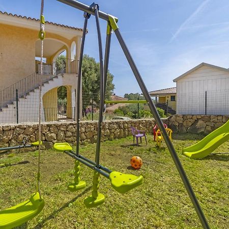 Le Case Di Maiorca Cav - Pms Casevacanze Budoni Buitenkant foto