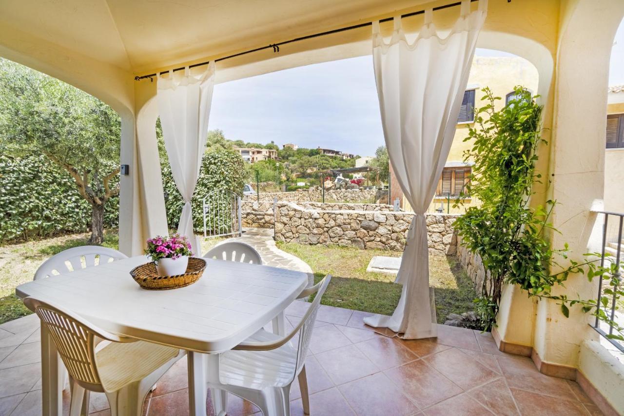 Le Case Di Maiorca Cav - Pms Casevacanze Budoni Buitenkant foto