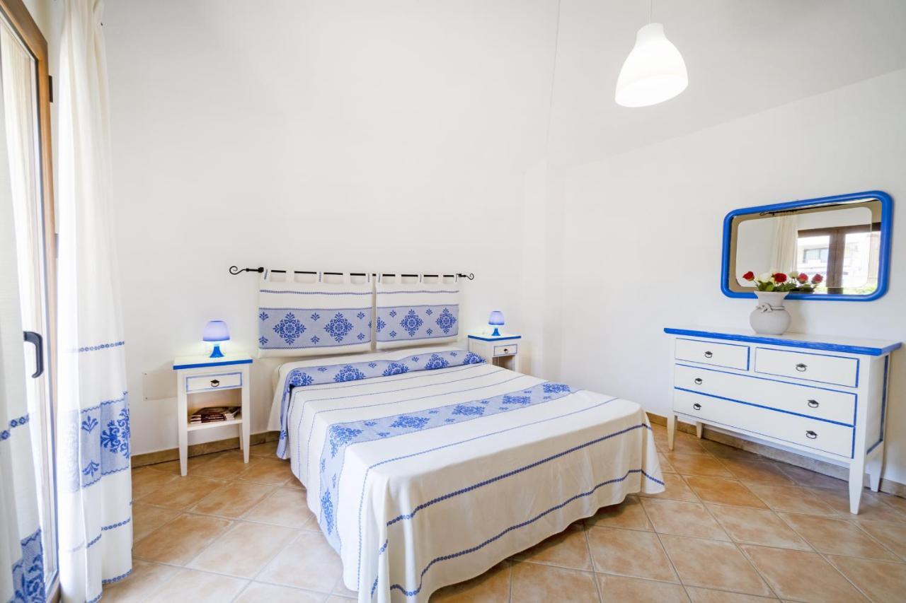 Le Case Di Maiorca Cav - Pms Casevacanze Budoni Buitenkant foto