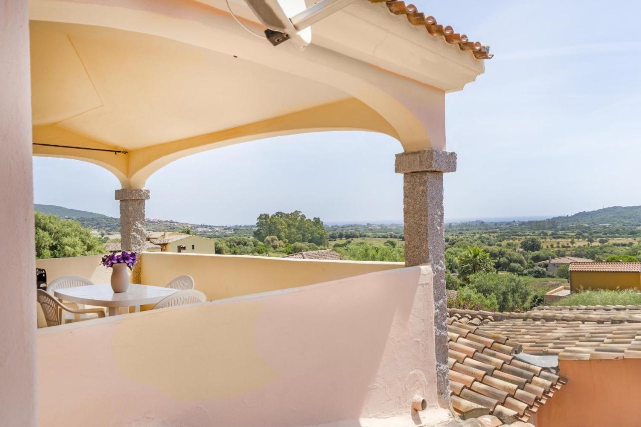 Le Case Di Maiorca Cav - Pms Casevacanze Budoni Buitenkant foto