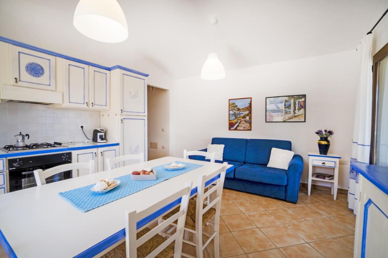 Le Case Di Maiorca Cav - Pms Casevacanze Budoni Buitenkant foto