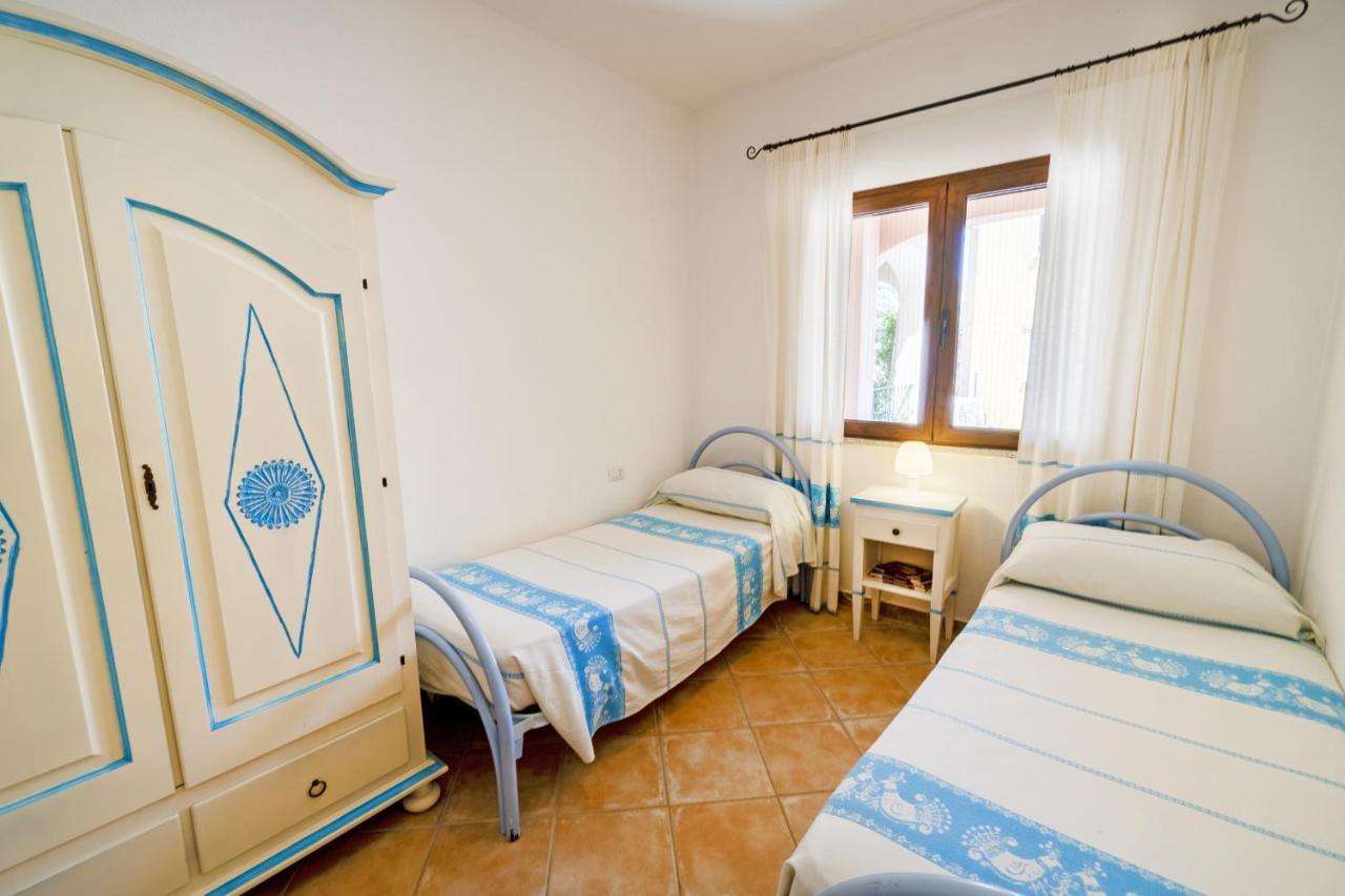 Le Case Di Maiorca Cav - Pms Casevacanze Budoni Buitenkant foto
