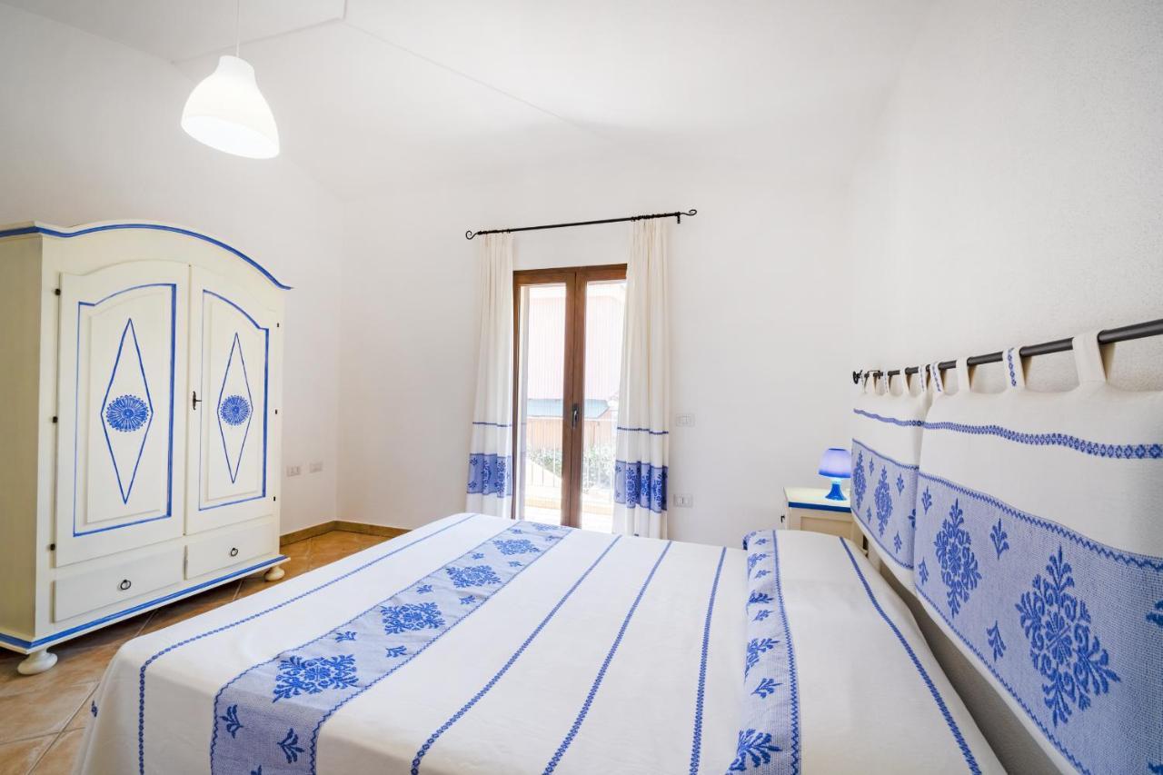 Le Case Di Maiorca Cav - Pms Casevacanze Budoni Buitenkant foto