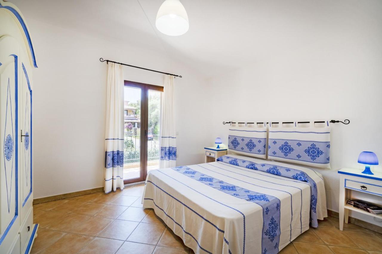 Le Case Di Maiorca Cav - Pms Casevacanze Budoni Buitenkant foto