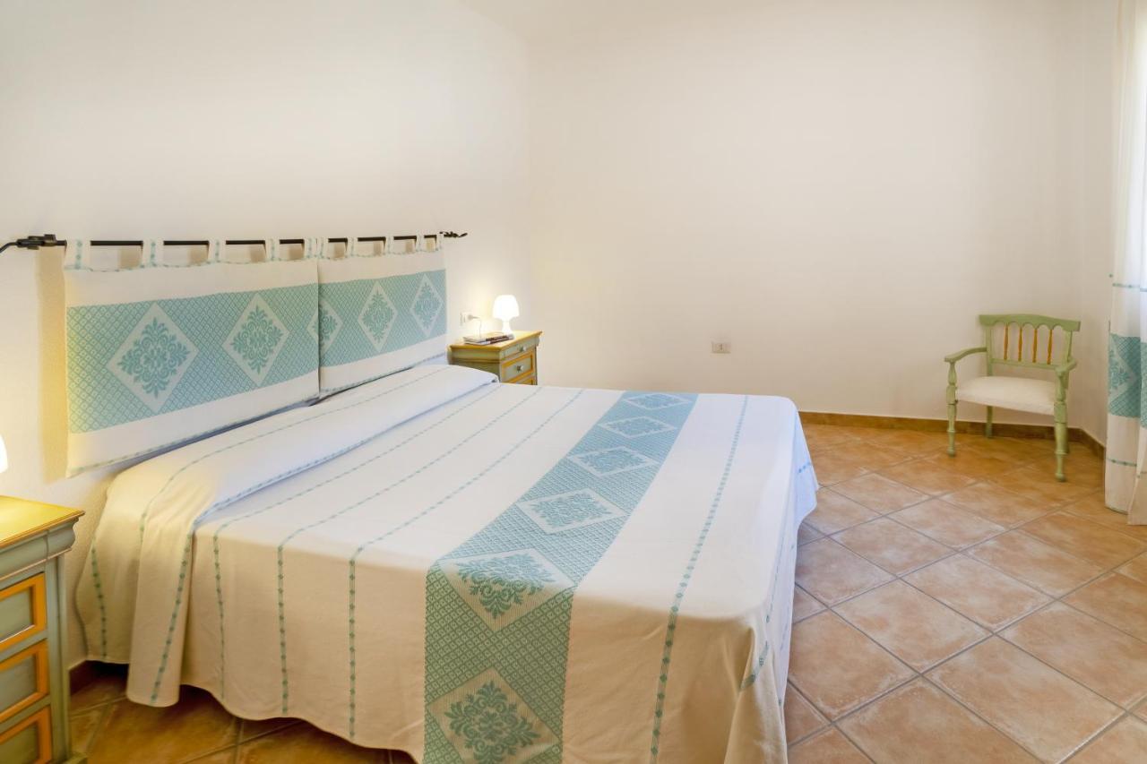 Le Case Di Maiorca Cav - Pms Casevacanze Budoni Buitenkant foto