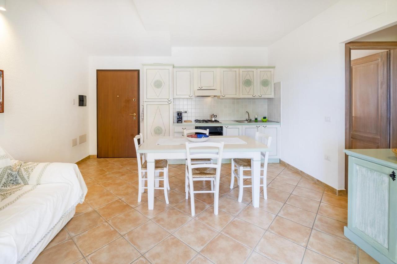 Le Case Di Maiorca Cav - Pms Casevacanze Budoni Buitenkant foto