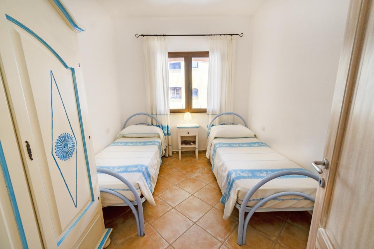 Le Case Di Maiorca Cav - Pms Casevacanze Budoni Buitenkant foto