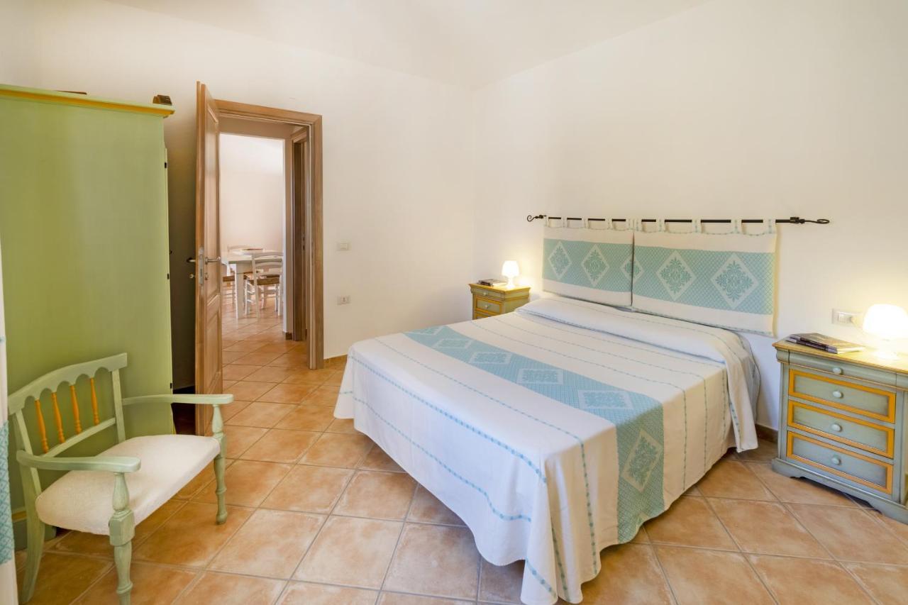 Le Case Di Maiorca Cav - Pms Casevacanze Budoni Buitenkant foto