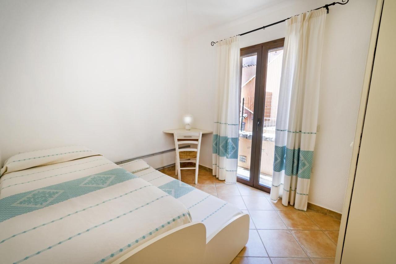 Le Case Di Maiorca Cav - Pms Casevacanze Budoni Buitenkant foto